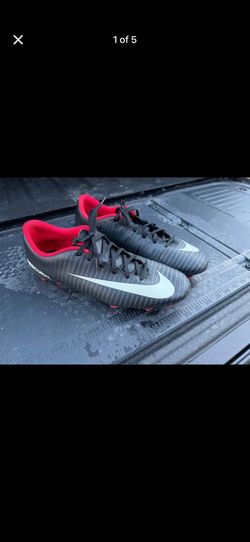 Nike Soccer Cleats