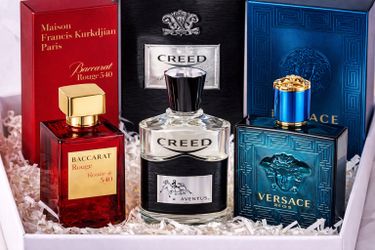 Brand New Premium Perfumes
