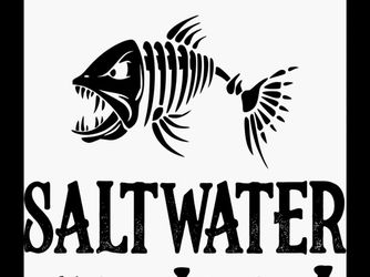 Saltwater Fishing Rods