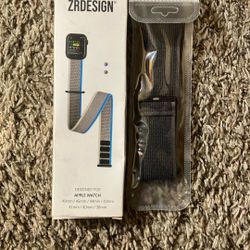 ZRDesign Apple Watch Band