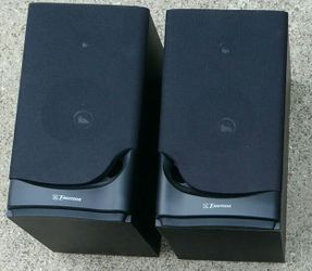 Emerson speakers