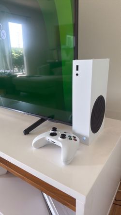 Xbox Series S