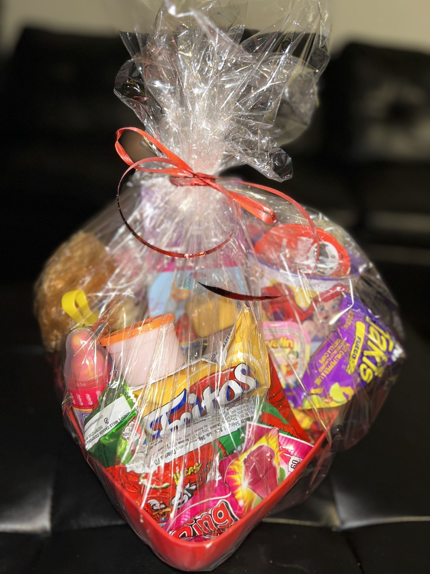 Valentines Baskets
