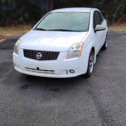 2009 Nissan Sentra