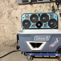 Neverita Con Música 