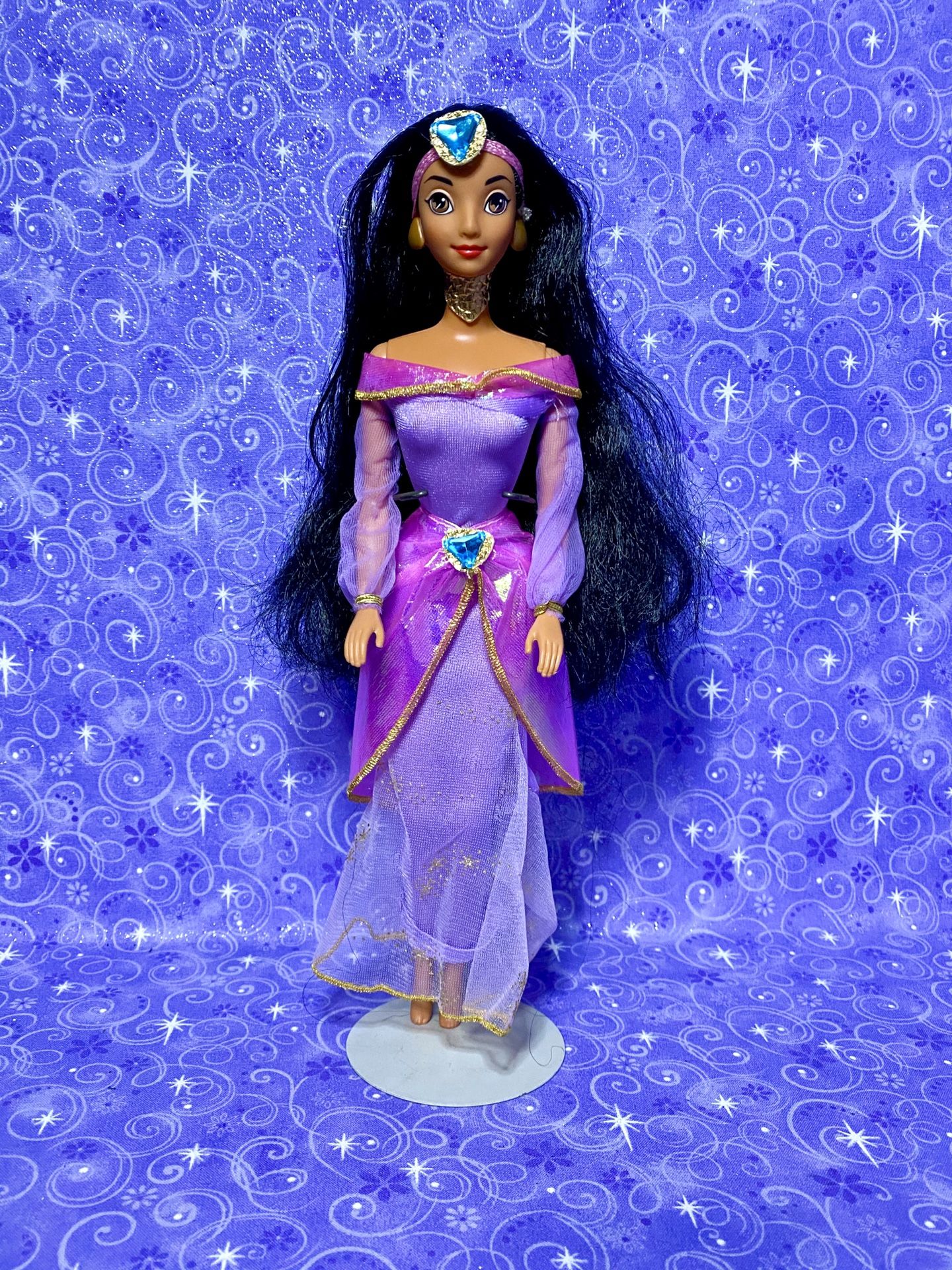 Barbie Jasmine