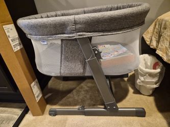 Baby Bassinet