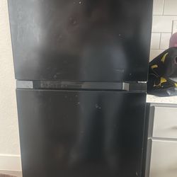 Free Fridge 