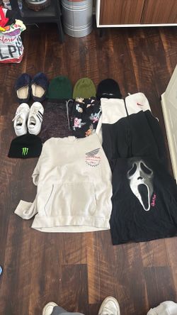 Clothing