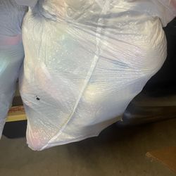 Bag Of Clothes (2)