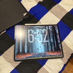 IPAD PRO 12.9  M2 CHIP  128GB