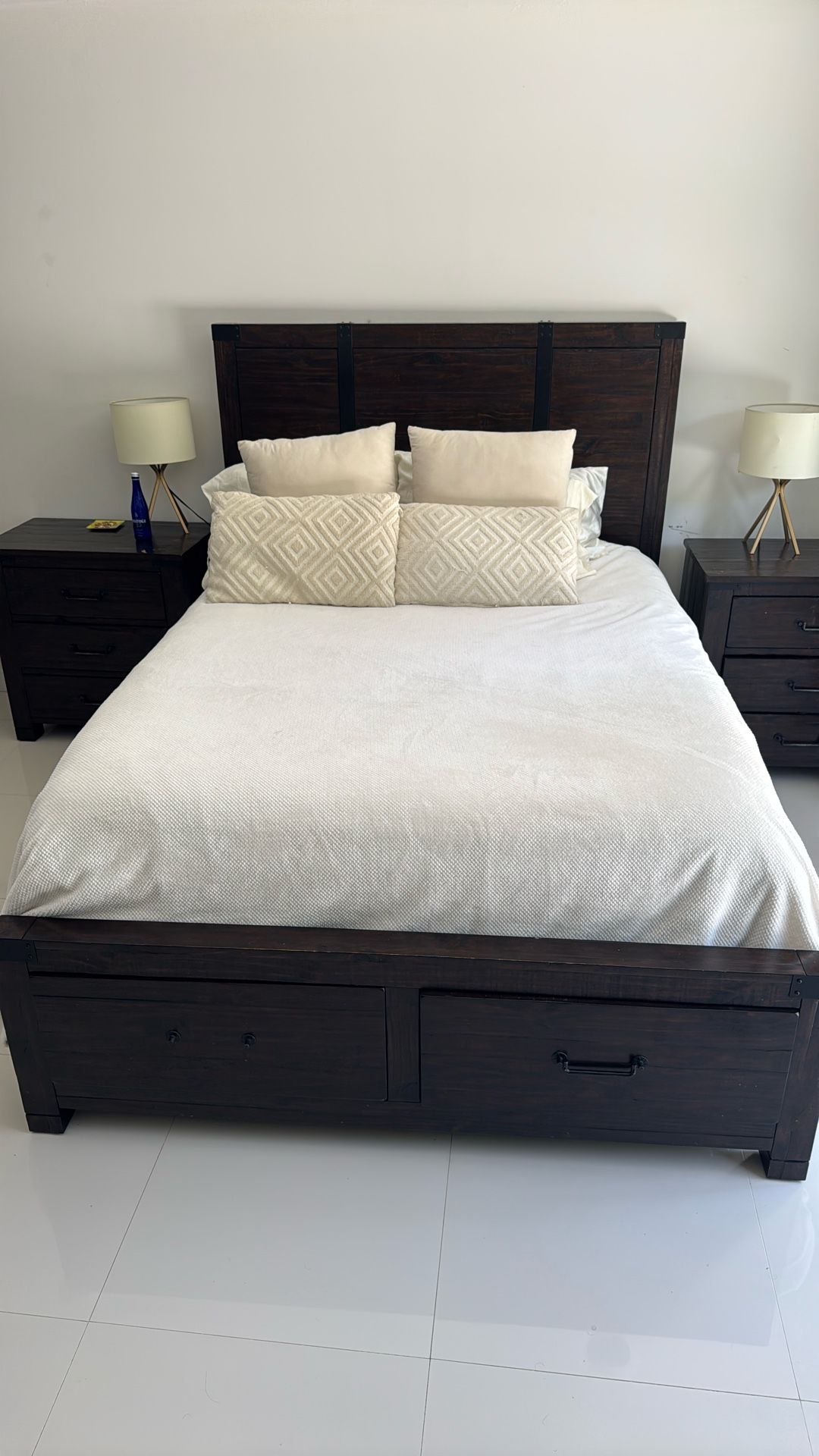 Bedroom Set