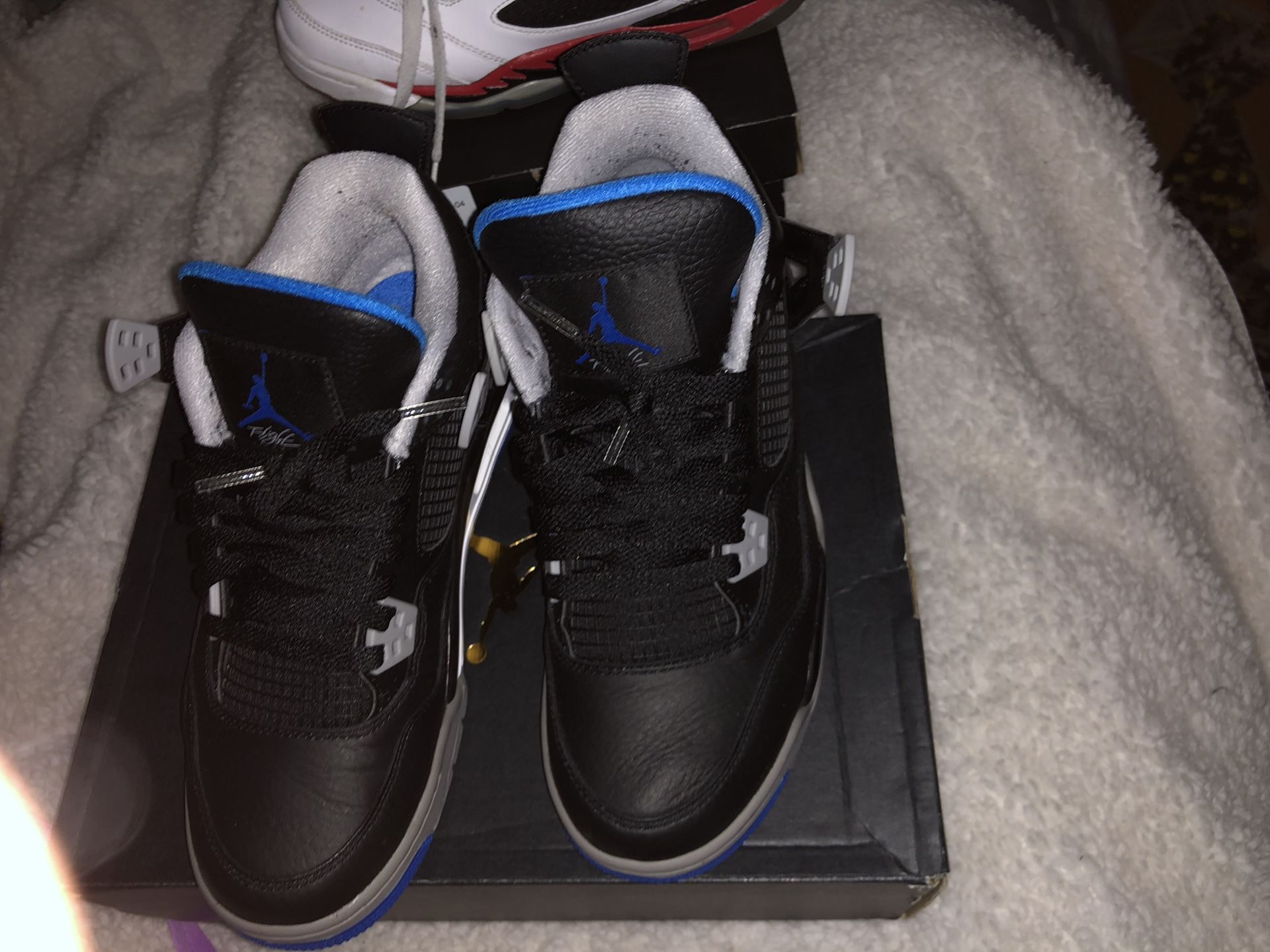 Reverse Motorsport 4s. for Sale in Port St. Lucie, FL OfferUp