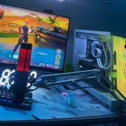 Nzxt Player Two Prime