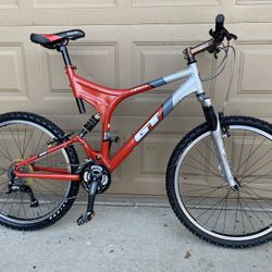 GT I-drive3.0 Mountain Bike