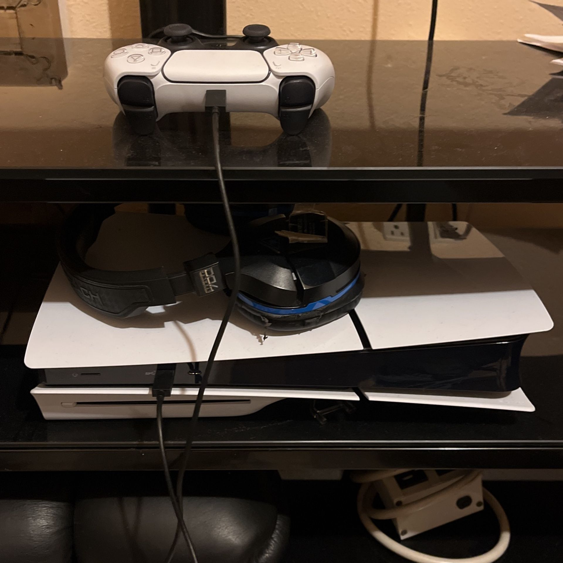 Ps5 Slim Consol 