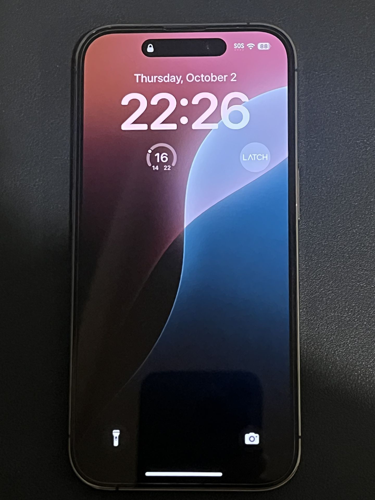 iPhone 14 Pro 256GB – Excellent Condition