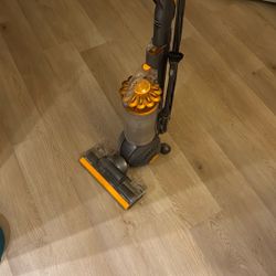 Dyson Vacuum - Multifloor 2