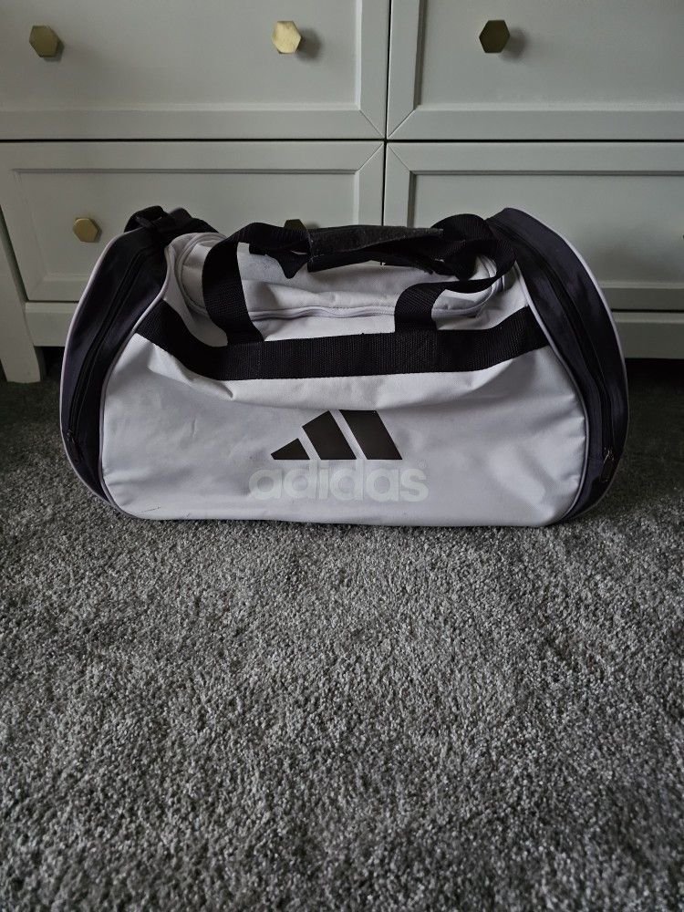 Adidas Gym Bag