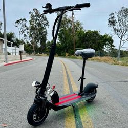 Brand New Electric Scooter