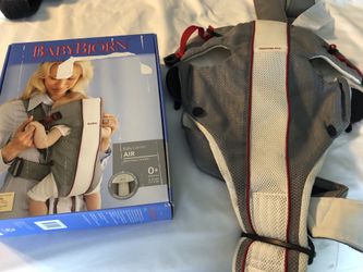 Baby Bjorn Carrier Air