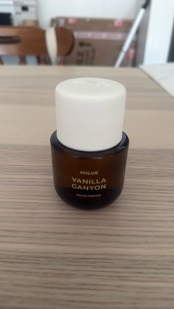 Phlur Vanilla Canyon Perfume 50ml