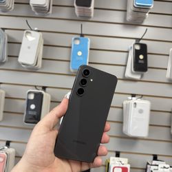 Samsung galaxy s24 fe at&t 256gb