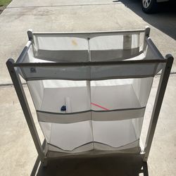 Nursery organizer
