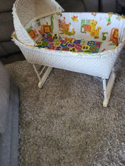 Bassinet