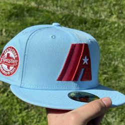 Brand New | Exclusive | New Era | Astros Houston