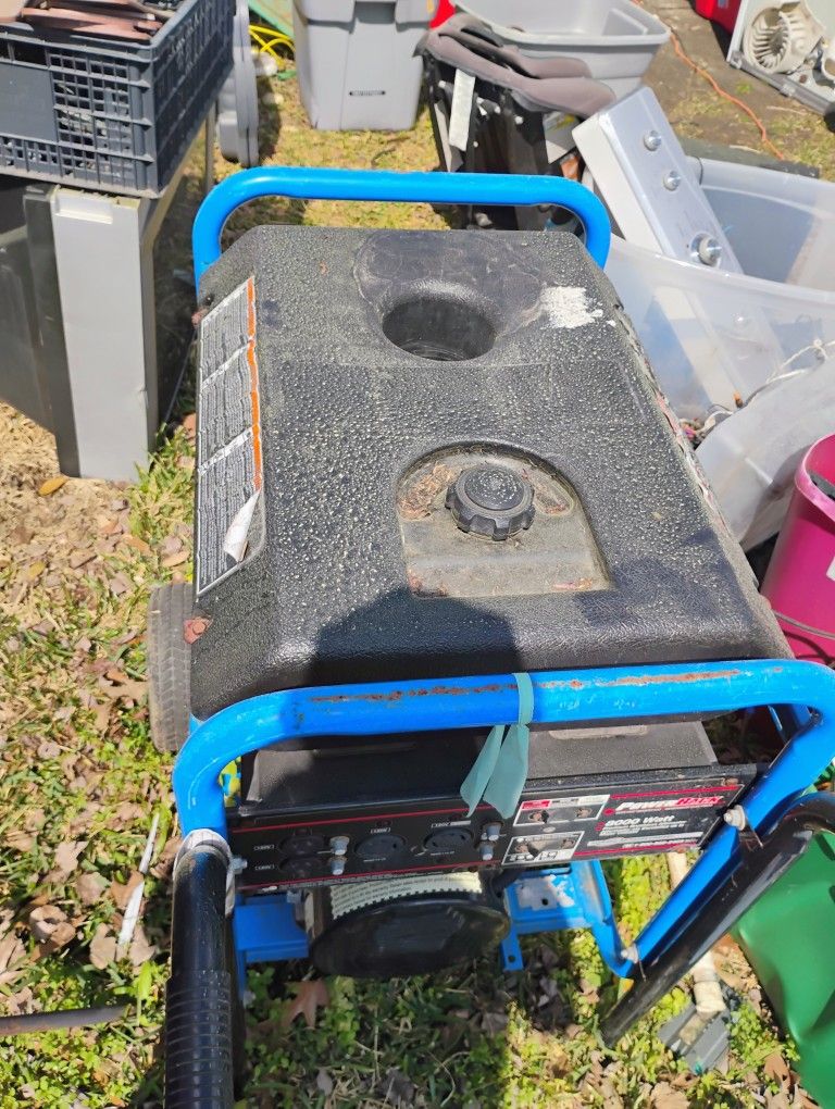 Generator