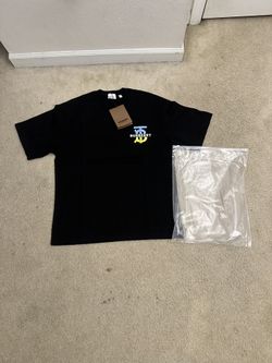 Burberry Shirt