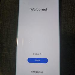 Samsung S22