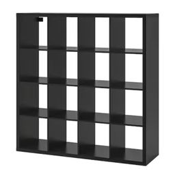 4 By 4 Cubed Shelf 