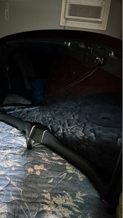 C5 corvette Hard top View watching cover !