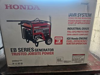 Generator