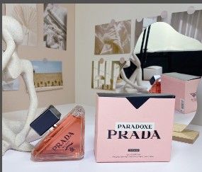 Prada Cologne