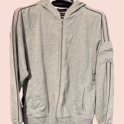 Zoey Belk Womens Hoodie