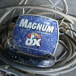 Magnum DX Paint Pump