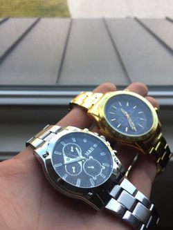 RQMAND -- M&H watches