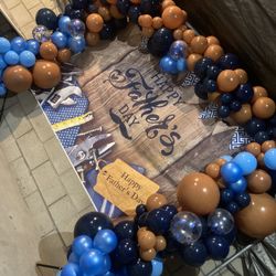 Balloons 