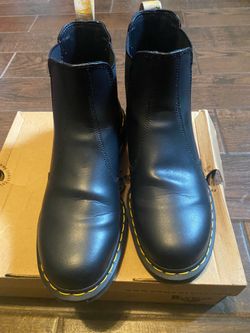 Dr Martens