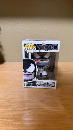 Thanos Funko pop