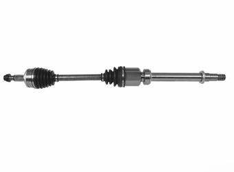 TAUTOY Toyota Rav.4 2013-2018 (contact info removed)280 1PCS FrontCV Passenger side Axle