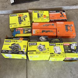 Tools