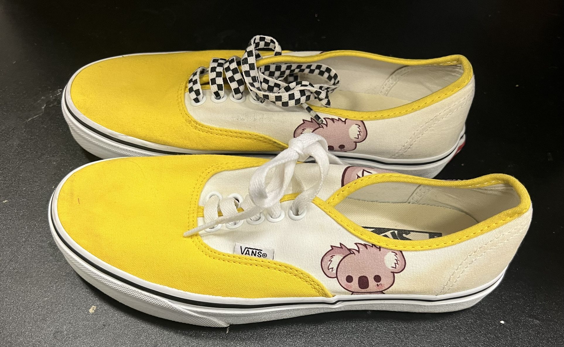 Vans Shoes