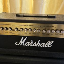 Built-in Amplified Speakers 