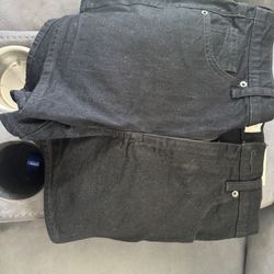 New Clothes Never Used