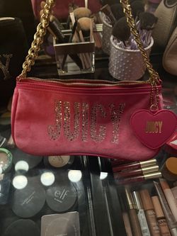 Juicy Counter Handbag