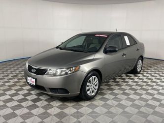 2012 Kia Forte